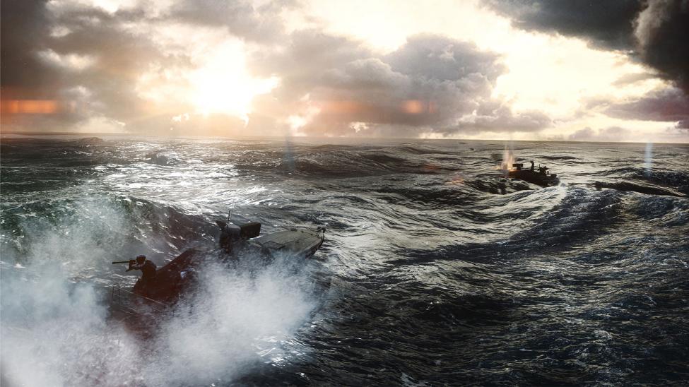 Battlefield 4 - Imagen 35
